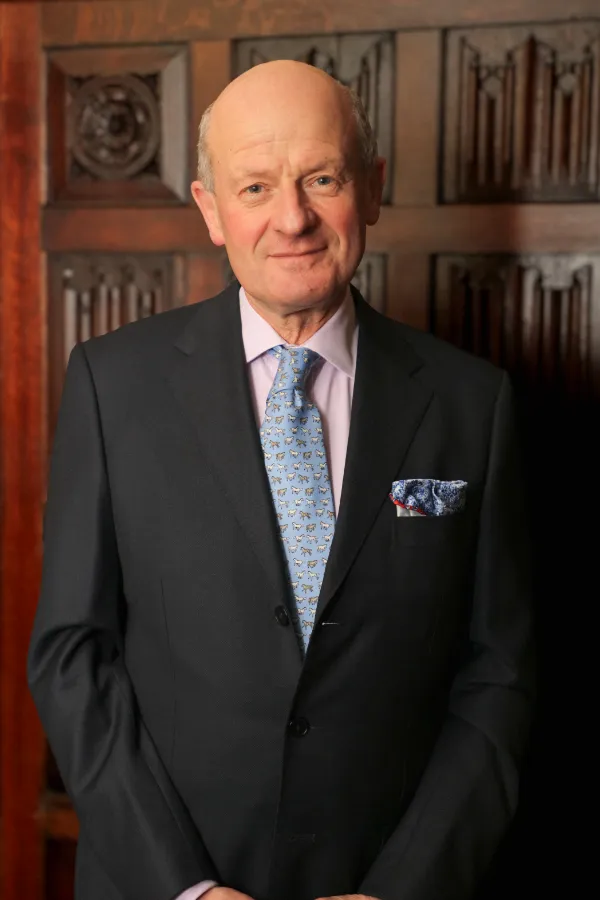 David Lister, Senior Partner - Divorce & Family